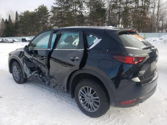 Photo 1 VIN: JM3KFBBM8L0808384 - MAZDA CX-5 SPORT 