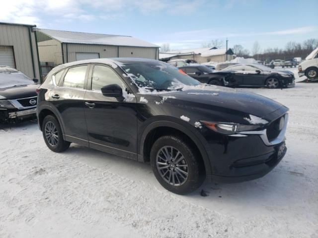 Photo 3 VIN: JM3KFBBM8L0808384 - MAZDA CX-5 SPORT 