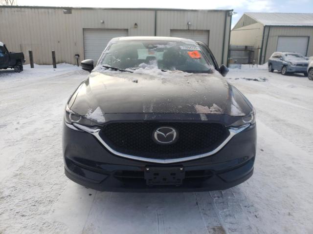 Photo 4 VIN: JM3KFBBM8L0808384 - MAZDA CX-5 SPORT 