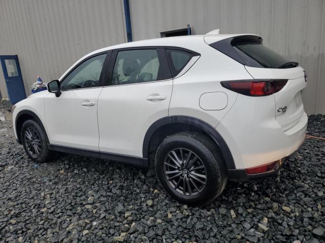 Photo 1 VIN: JM3KFBBM8L0848707 - MAZDA CX-5 SPORT 