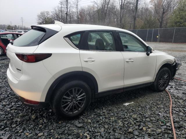 Photo 2 VIN: JM3KFBBM8L0848707 - MAZDA CX-5 SPORT 