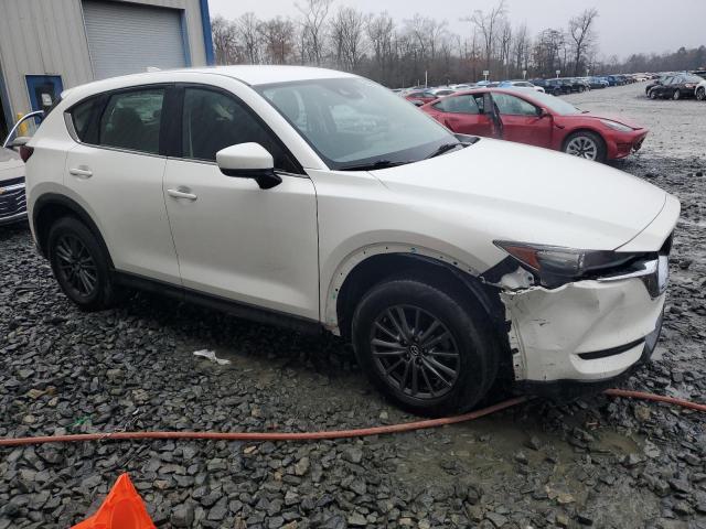 Photo 3 VIN: JM3KFBBM8L0848707 - MAZDA CX-5 SPORT 