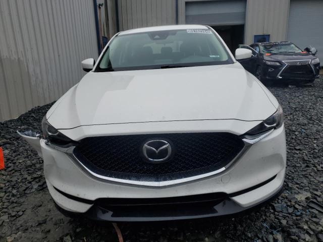 Photo 4 VIN: JM3KFBBM8L0848707 - MAZDA CX-5 SPORT 