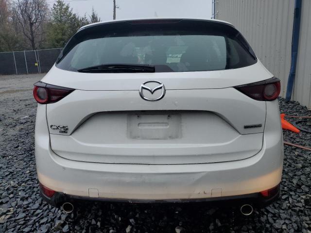 Photo 5 VIN: JM3KFBBM8L0848707 - MAZDA CX-5 SPORT 