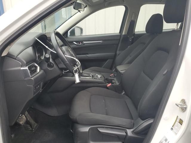 Photo 6 VIN: JM3KFBBM8L0848707 - MAZDA CX-5 SPORT 