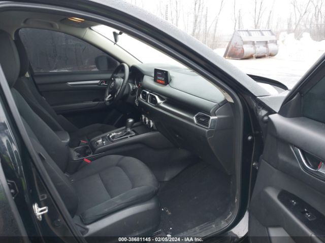 Photo 4 VIN: JM3KFBBM8L0857262 - MAZDA CX-5 