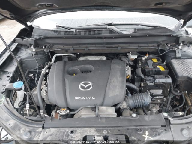 Photo 9 VIN: JM3KFBBM8L0857262 - MAZDA CX-5 