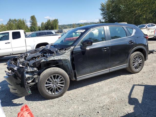 Photo 0 VIN: JM3KFBBM8M0352436 - MAZDA CX-5 SPORT 