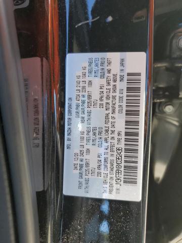 Photo 13 VIN: JM3KFBBM8M0352436 - MAZDA CX-5 SPORT 