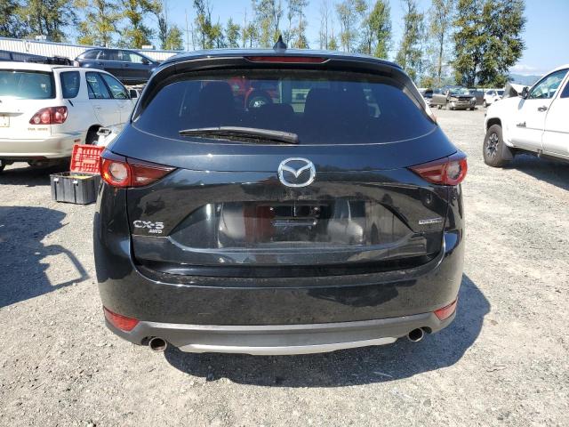 Photo 5 VIN: JM3KFBBM8M0352436 - MAZDA CX-5 SPORT 