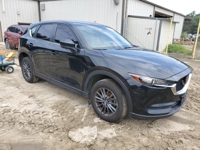 Photo 3 VIN: JM3KFBBM8M0416958 - MAZDA CX-5 SPORT 