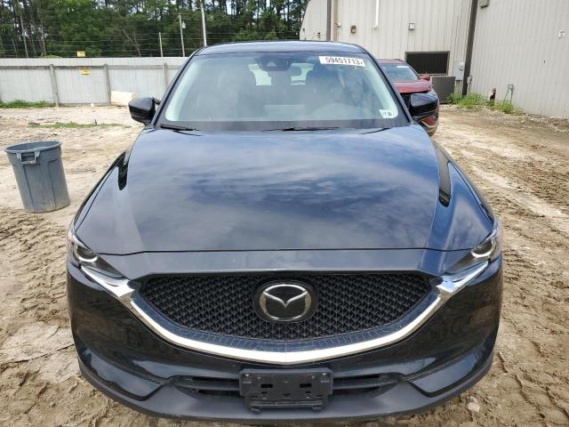 Photo 4 VIN: JM3KFBBM8M0416958 - MAZDA CX-5 SPORT 