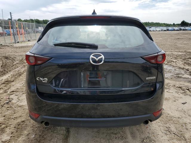 Photo 5 VIN: JM3KFBBM8M0416958 - MAZDA CX-5 SPORT 