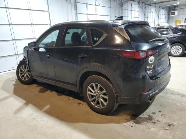 Photo 1 VIN: JM3KFBBM8N0589753 - MAZDA CX-5 SELEC 