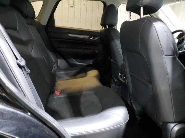 Photo 10 VIN: JM3KFBBM8N0589753 - MAZDA CX-5 SELEC 