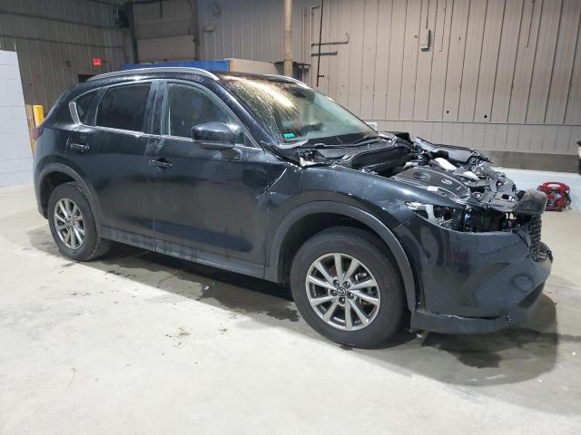 Photo 3 VIN: JM3KFBBM8N0589753 - MAZDA CX-5 SELEC 