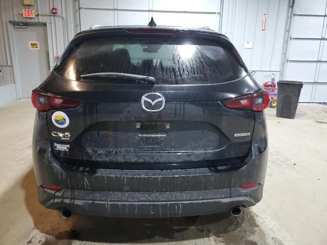 Photo 5 VIN: JM3KFBBM8N0589753 - MAZDA CX-5 SELEC 