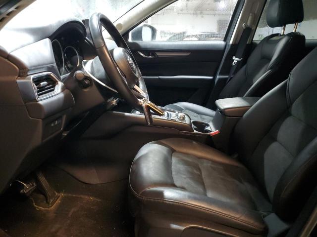 Photo 6 VIN: JM3KFBBM8N0589753 - MAZDA CX-5 SELEC 