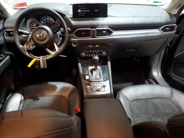 Photo 7 VIN: JM3KFBBM8N0589753 - MAZDA CX-5 SELEC 