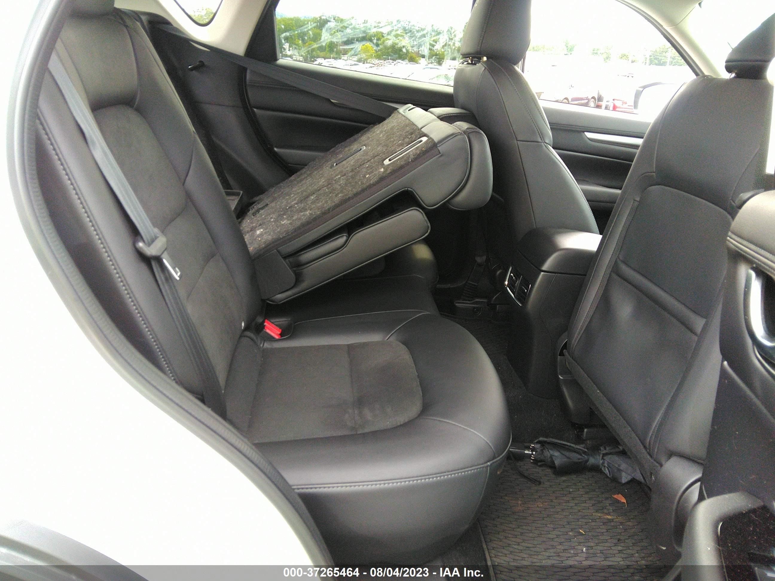 Photo 7 VIN: JM3KFBBM8N0601206 - MAZDA CX-5 