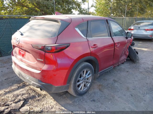 Photo 3 VIN: JM3KFBBM8N1622339 - MAZDA CX-5 