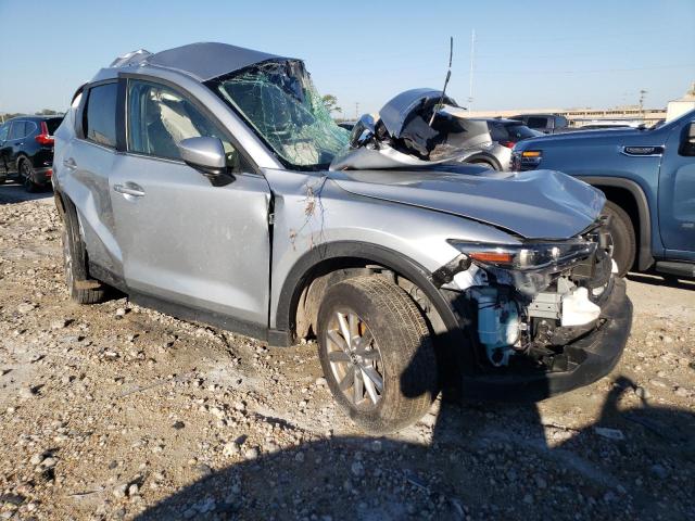 Photo 3 VIN: JM3KFBBM8P0166013 - MAZDA CX-5 SELEC 