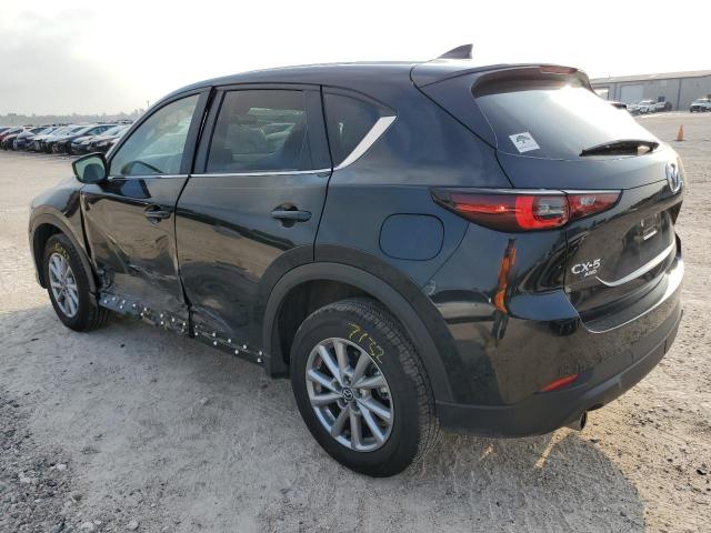 Photo 1 VIN: JM3KFBBM8P0167159 - MAZDA CX-5 SELEC 