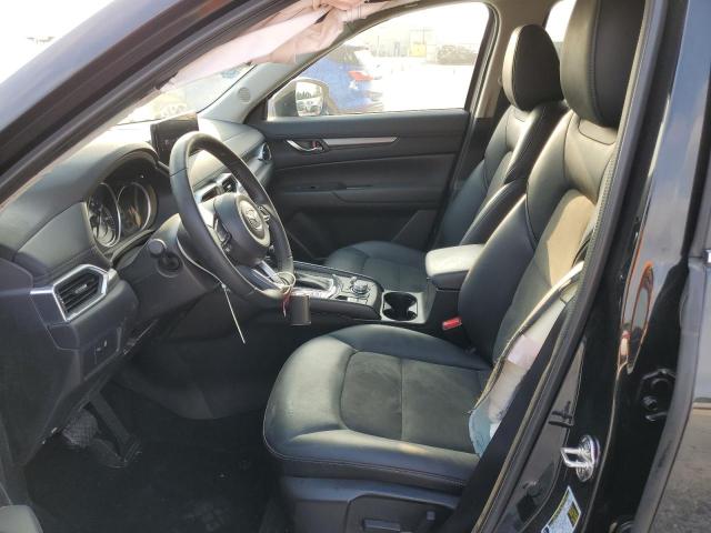 Photo 6 VIN: JM3KFBBM8P0167159 - MAZDA CX-5 SELEC 