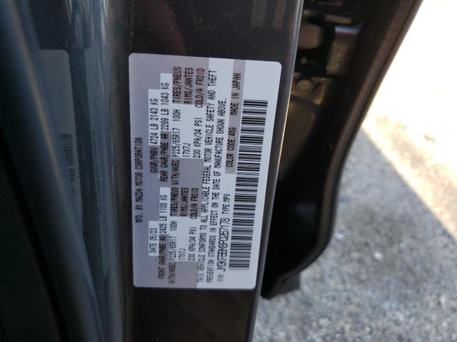 Photo 11 VIN: JM3KFBBM8P0267178 - MAZDA CX-5 SELEC 