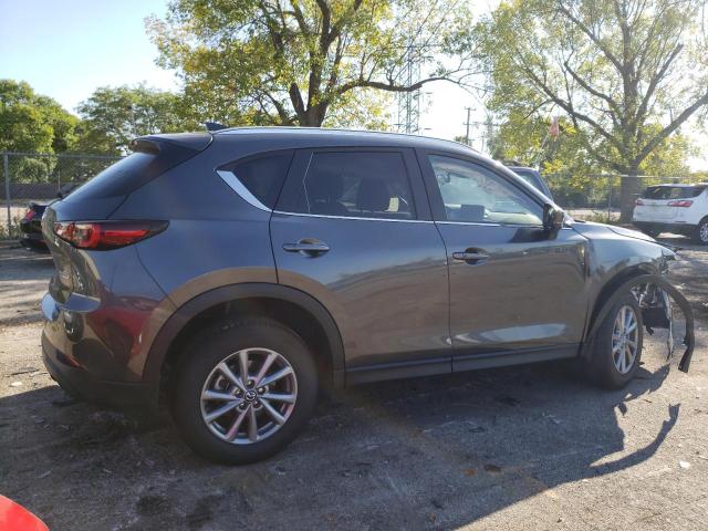 Photo 2 VIN: JM3KFBBM8P0267178 - MAZDA CX-5 SELEC 