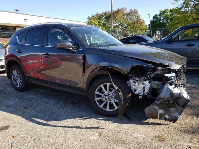 Photo 3 VIN: JM3KFBBM8P0267178 - MAZDA CX-5 SELEC 