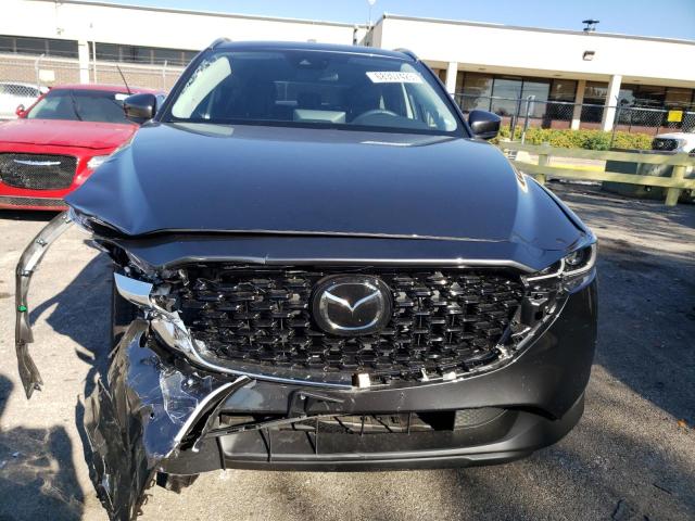 Photo 4 VIN: JM3KFBBM8P0267178 - MAZDA CX-5 SELEC 