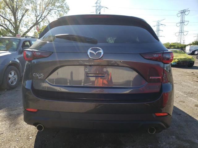 Photo 5 VIN: JM3KFBBM8P0267178 - MAZDA CX-5 SELEC 