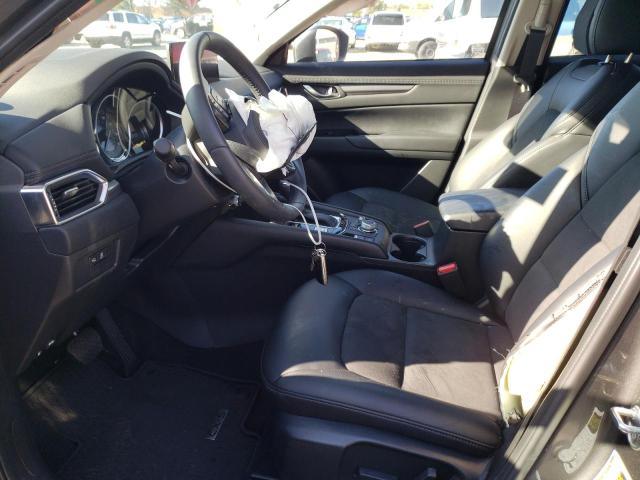 Photo 6 VIN: JM3KFBBM8P0267178 - MAZDA CX-5 SELEC 