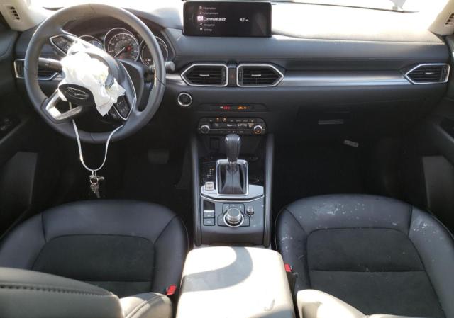 Photo 7 VIN: JM3KFBBM8P0267178 - MAZDA CX-5 SELEC 