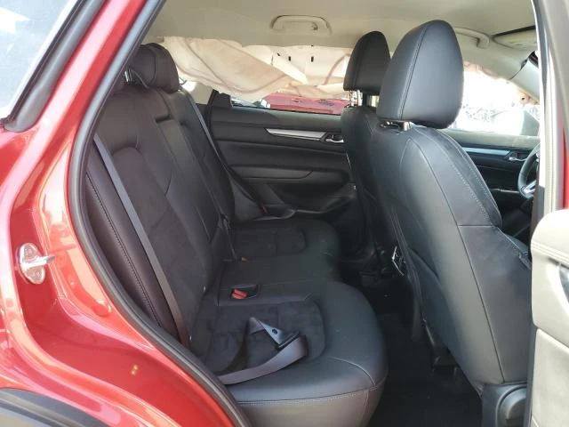 Photo 10 VIN: JM3KFBBM8P0288211 - MAZDA CX-5 SELEC 