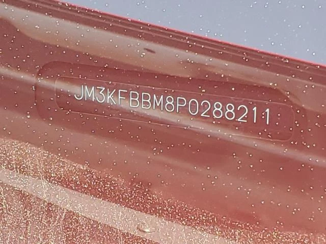 Photo 12 VIN: JM3KFBBM8P0288211 - MAZDA CX-5 SELEC 