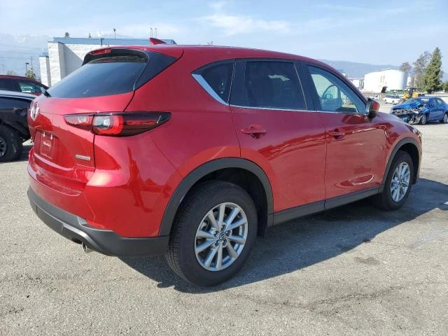 Photo 2 VIN: JM3KFBBM8P0288211 - MAZDA CX-5 SELEC 