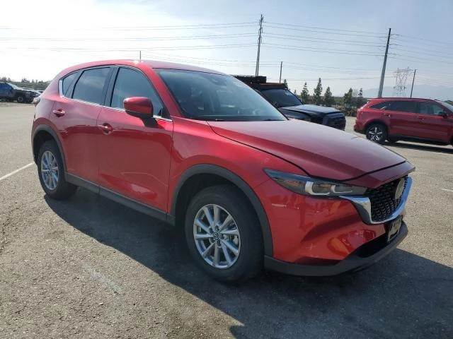 Photo 3 VIN: JM3KFBBM8P0288211 - MAZDA CX-5 SELEC 