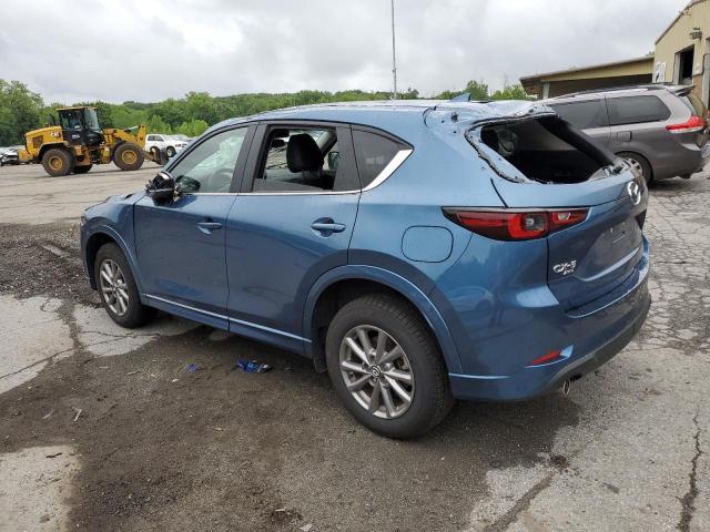 Photo 1 VIN: JM3KFBBM8R0376050 - MAZDA CX-5 SELEC 