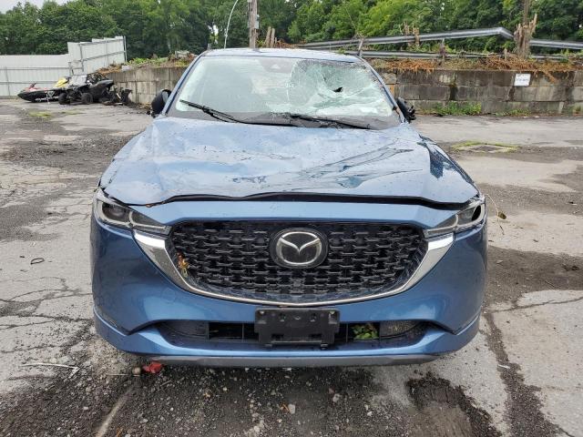 Photo 4 VIN: JM3KFBBM8R0376050 - MAZDA CX-5 SELEC 