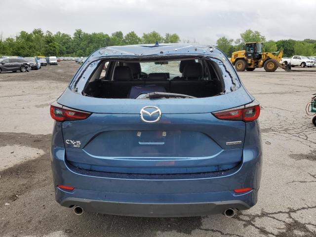 Photo 5 VIN: JM3KFBBM8R0376050 - MAZDA CX-5 SELEC 