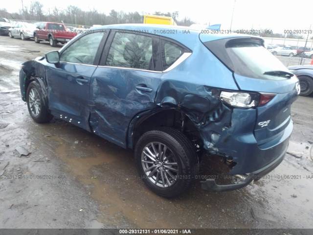 Photo 2 VIN: JM3KFBBM9J0337441 - MAZDA CX-5 