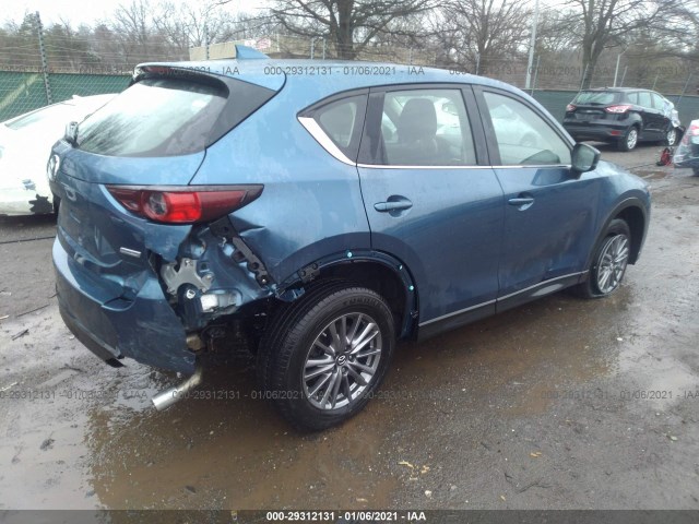 Photo 3 VIN: JM3KFBBM9J0337441 - MAZDA CX-5 