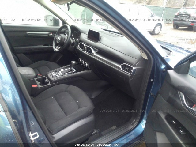 Photo 4 VIN: JM3KFBBM9J0337441 - MAZDA CX-5 