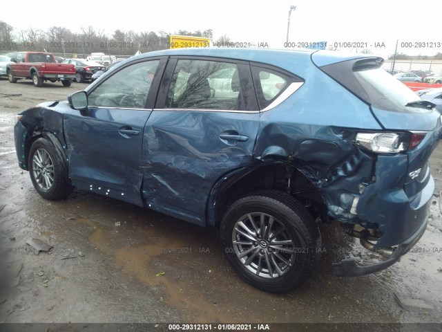 Photo 5 VIN: JM3KFBBM9J0337441 - MAZDA CX-5 