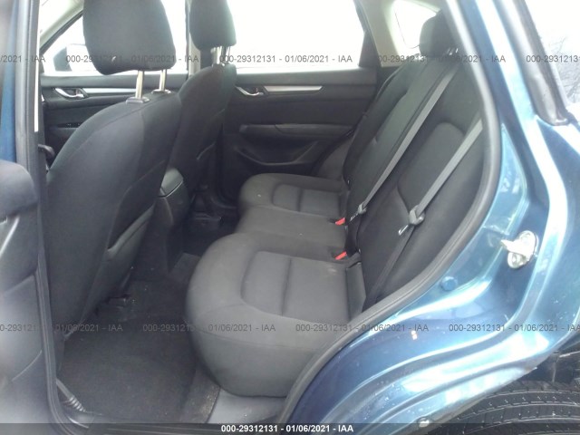 Photo 7 VIN: JM3KFBBM9J0337441 - MAZDA CX-5 