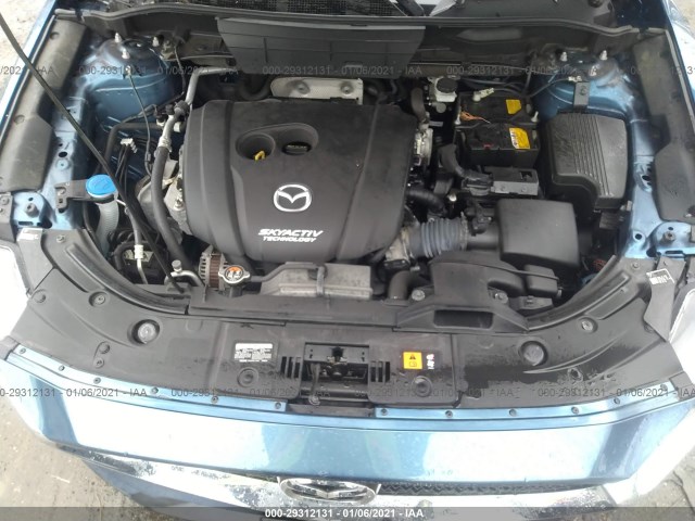 Photo 9 VIN: JM3KFBBM9J0337441 - MAZDA CX-5 