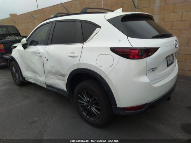 Photo 2 VIN: JM3KFBBM9J0353378 - MAZDA CX-5 