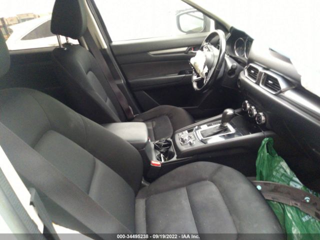 Photo 4 VIN: JM3KFBBM9J0353378 - MAZDA CX-5 